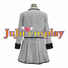 画像3: 送料無料　ラブライブ!　虹ヶ咲学園スクールアイドル同好会　2期　天王寺璃奈　コスプレ衣装　コスチューム (3)