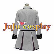 画像4: 送料無料　ラブライブ!　虹ヶ咲学園スクールアイドル同好会　2期　上原歩夢　コスプレ衣装　コスチューム (4)