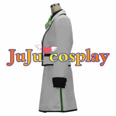 画像4: 送料無料　ラブライブ!　虹ヶ咲学園スクールアイドル同好会　2期　エマ・ヴェルデ　コスプレ衣装　コスチューム (4)
