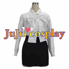 画像2: 送料無料　パンドラハーツ（PandoraHearts）　アリス　コスプレ衣装　コスチューム (2)