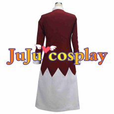 画像3: 送料無料　パンドラハーツ（PandoraHearts）　アリス　コスプレ衣装　コスチューム (3)