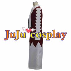 画像4: 送料無料　パンドラハーツ（PandoraHearts）　アリス　コスプレ衣装　コスチューム (4)