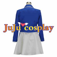画像3: 送料無料　うたの☆プリンスさまっ♪　七海春歌　制服　コスプレ衣装　コスチューム (3)