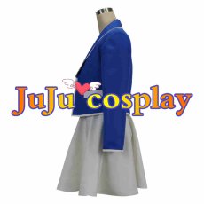 画像4: 送料無料　うたの☆プリンスさまっ♪　七海春歌　制服　コスプレ衣装　コスチューム (4)