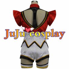 画像3: 送料無料　アイドルマスター ミリオンライブ！ 天海春香　PV　コスプレ衣装　コスチューム (3)