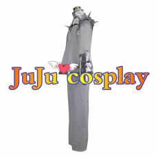 画像3: 送料無料　キルラキル　蟇郡苛　コスプレ衣装　コスチューム (3)