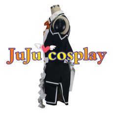 画像3: 送料無料　ドリームクラブ　ナオ　コスプレ衣装　コスチューム (3)