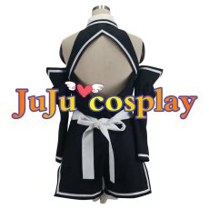 画像2: 送料無料　ドリームクラブ　ナオ　コスプレ衣装　コスチューム (2)