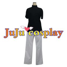 画像2: 送料無料　輪るピングドラム　渡瀬眞悧　コスプレ衣装　コスチューム (2)