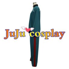 画像3: 送料無料　イナズマイレブン　風丸一郎太　コスプレ衣装　コスチューム (3)