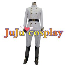 画像2: 送料無料　アイドルマスターSideM　眉見鋭心　コスプレ衣装　コスチューム (2)