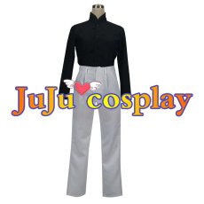 画像3: 送料無料　あんさんぶるスターズ!　衣更真緒　協力のオペレッタ　コスプレ衣装　コスチューム (3)