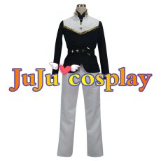 画像4: 送料無料　あんさんぶるスターズ!　衣更真緒　協力のオペレッタ　コスプレ衣装　コスチューム (4)