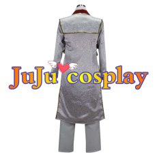 画像2: 送料無料　あんさんぶるスターズ!　衣更真緒　協力のオペレッタ　コスプレ衣装　コスチューム (2)