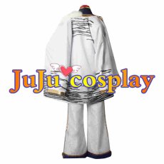 画像2: 送料無料　あんさんぶるスターズ!　スカウト！白虎舞　天城燐音　明星スバル　大神晃牙　朱桜司　コスプレ衣装　コスチューム (2)