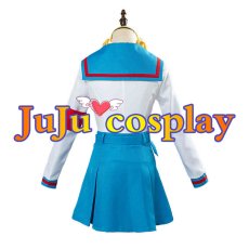 画像2: 送料無料　涼宮ハルヒの憂鬱　涼宮ハルヒ　コスプレ衣装　コスチューム (2)