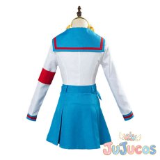 画像3: 涼宮ハルヒ　コスプレ衣装　涼宮ハルヒの憂鬱　コスチューム　JUJUcosplay (3)