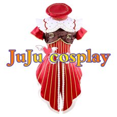 画像2: 送料無料　あんさんぶるスターズ!　姫宮桃李　フィーチャースカウト　桃李編2　コスプレ衣装　コスチューム (2)