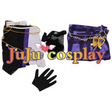 画像3: 送料無料　あんさんぶるスターズ!　鳴上嵐　フィーチャースカウト　嵐編2　コスプレ衣装　コスチューム (3)