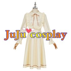 画像5: 送料無料　ラブライブ！スーパースター!!　Liella!　追いかける夢の先で　米女メイ　若菜四季　澁谷かのん　嵐千砂都　葉月恋　鬼塚夏美　平安名すみれ　桜小路きな子　唐可可　コスプレ衣装　コスチューム (5)