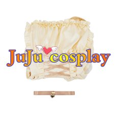 画像6: 送料無料　ラブライブ！スーパースター!!　Liella!　追いかける夢の先で　米女メイ　若菜四季　澁谷かのん　嵐千砂都　葉月恋　鬼塚夏美　平安名すみれ　桜小路きな子　唐可可　コスプレ衣装　コスチューム (6)