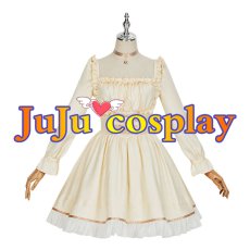 画像7: 送料無料　ラブライブ！スーパースター!!　Liella!　追いかける夢の先で　米女メイ　若菜四季　澁谷かのん　嵐千砂都　葉月恋　鬼塚夏美　平安名すみれ　桜小路きな子　唐可可　コスプレ衣装　コスチューム (7)