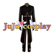 画像2: 送料無料　あんさんぶるスターズ!　強運SCRAMBLE　HiMERU　朔間零　椎名ニキ　羽風薫　コスプレ衣装　コスチューム (2)