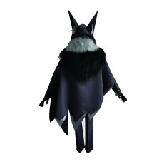 画像4: 夜の番人(イタカ)　初期衣装　コスプレ衣装　IdentityV 第五人格　コスチューム　JUJUcosplay (4)