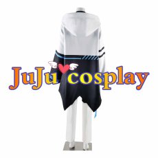 画像2: 送料無料　バーチャルYouTuber　Vtuber　Kamito (かみと)　コスプレ衣装　コスチューム (2)
