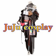 画像2: 送料無料　NU:カーニバル　エイト　星空の銀翼　コスプレ衣装　コスチューム (2)
