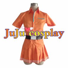 画像2: 送料無料　高捷少女　ジェアー　コスプレ衣装　コスチューム (2)
