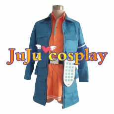 画像1: 送料無料　高捷少女　ジェアー　コスプレ衣装　コスチューム (1)