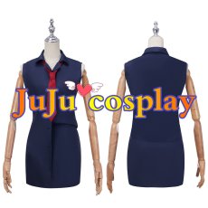 画像2: 送料無料　ブルーアーカイブ　棗イロハ　コスプレ衣装　コスチューム (2)