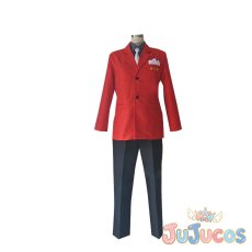 画像2: 天道輝　コスプレ衣装　THE IDOLM@STER SideM　コスチューム　JUJUcosplay (2)