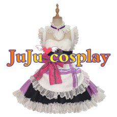 画像3: 送料無料　ラブライブ! School idol project　もぎゅっと“love”で接近中！　東條希　矢澤にこ　西木野真姫　小泉花陽　コスプレ衣装　コスチューム (3)