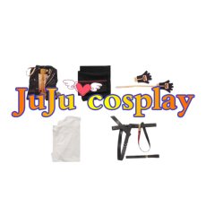 画像3: 送料無料　崩壊：スターレイル　開拓者　男性　コスプレ衣装　コスチューム (3)