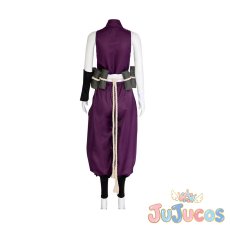 画像4: 杠　コスプレ衣装　地獄楽　コスチューム　JUJUcosplay (4)