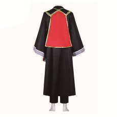 画像2: 送料無料　魔法使いの嫁　エリアス・エインズワース　コスプレ衣装　コスチューム (2)