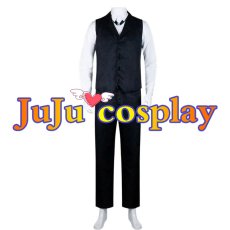 画像3: 送料無料　魔法使いの嫁　エリアス・エインズワース　コスプレ衣装　コスチューム (3)