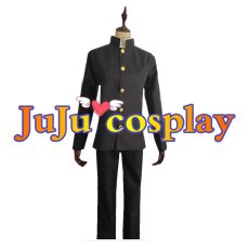 画像1: 送料無料　久保さんは僕を許さない　白石純太　コスプレ衣装　コスチューム (1)