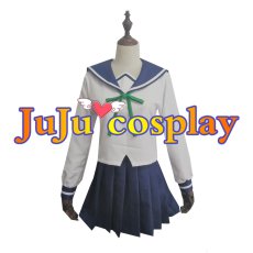 画像1: 送料無料　恋する小惑星　木ノ幡みら　コスプレ衣装　コスチューム (1)