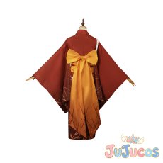 画像3: 泉鏡花　コスプレ衣装　文豪ストレイドッグス　コスチューム　JUJUcosplay (3)