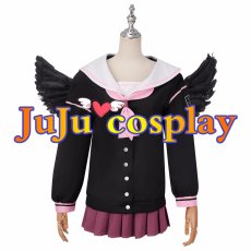画像1: 送料無料　ブルーアーカイブ　コハル　コスプレ衣装　コスチューム (1)