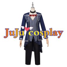 画像1: 送料無料　ジャックジャンヌ　高科更文　コスプレ衣装　コスチューム (1)