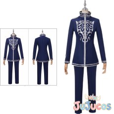画像1: nan　コスプレ衣装　nan　コスチューム　JUJUcosplay (1)