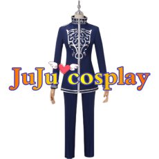 画像1: 送料無料　ジャックジャンヌ　立花希佐　コスプレ衣装　コスチューム (1)