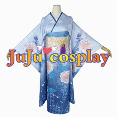画像1: 送料無料　わたしの幸せな結婚　斎森美世　コスプレ衣装　コスチューム (1)
