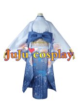 画像4: 送料無料　わたしの幸せな結婚　斎森美世　コスプレ衣装　コスチューム (4)
