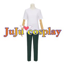 画像2: 送料無料　ウィンドブレイカー（WIND BREAKER）　蘇枋隼飛　桜遥　コスプレ衣装　コスチューム (2)