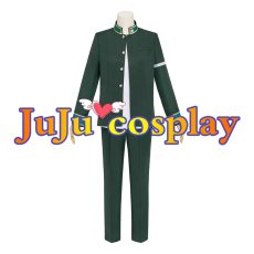 画像4: 送料無料　ウィンドブレイカー（WIND BREAKER）　蘇枋隼飛　桜遥　コスプレ衣装　コスチューム (4)